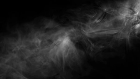 Дым фон