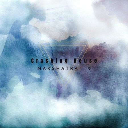 Акварельный фон