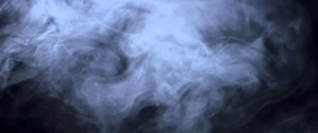 Эффект дыма