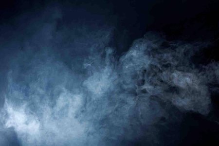 Фон дыма