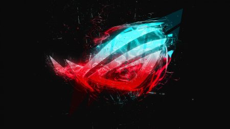 ASUS ROG Wallpaper 4k