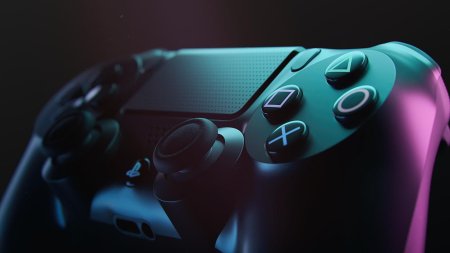 Sony PLAYSTATION Dualshock 4 Wireless Controller