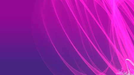 Фиолетовый фон