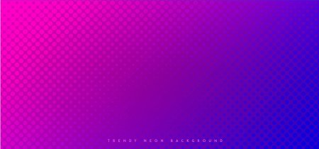 Пурпурный градиент