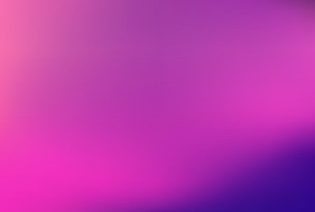 Градиент фиолетово розовый