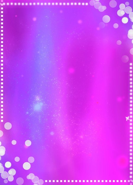 Яркий фон для портфолио