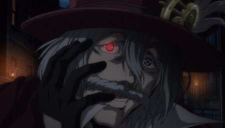 Джек Потрошитель