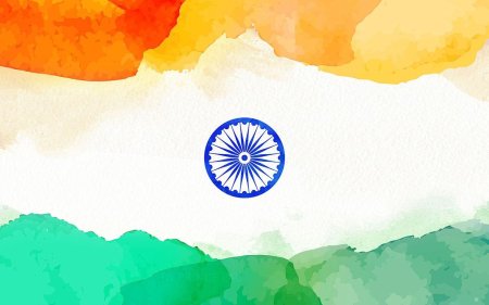 Happy independence day india