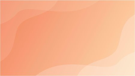 Фон для презентации персиковый