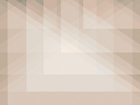 Абстракция бежевая