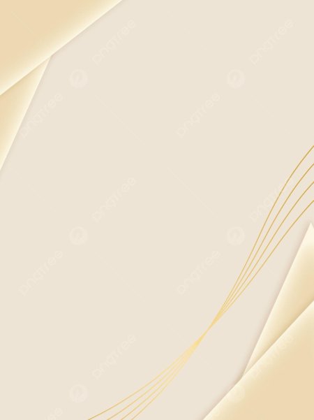 Фон кремовый градиент