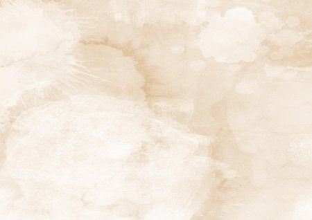 Бежевый фон акварель