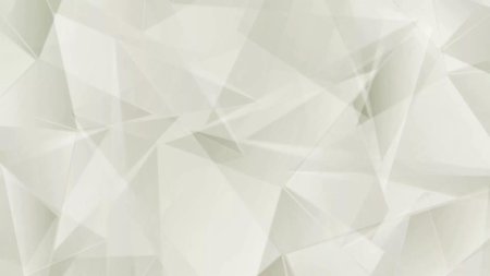 Фон геометрический светлый