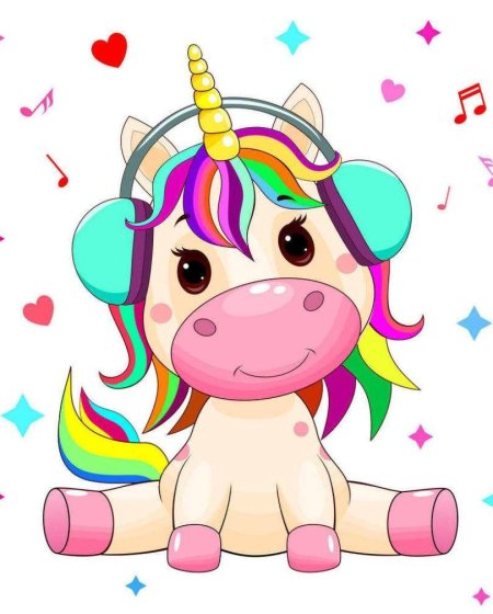 Литтл Юникорн