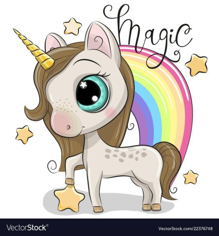 Единорог reginast