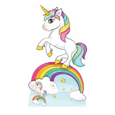 Рейнбоу Юникорн
