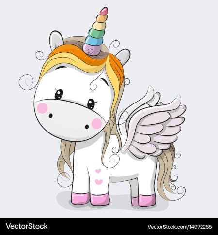 Единорог reginast