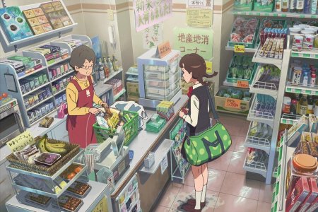 Аниме товары