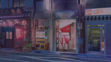 Улица любовь деньги рок н ролл