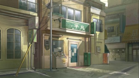 Торговый центр фон гача