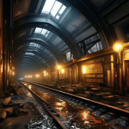 Станция алексеевская метро