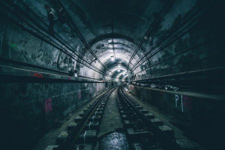 Заброшенные станции метро нью-йорка