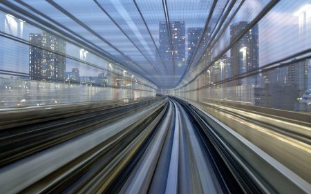 Фон перспектива