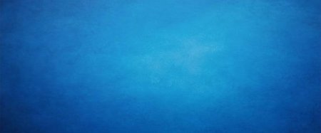 Красивый синий фон