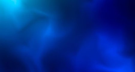 Синий фон горизонтальный