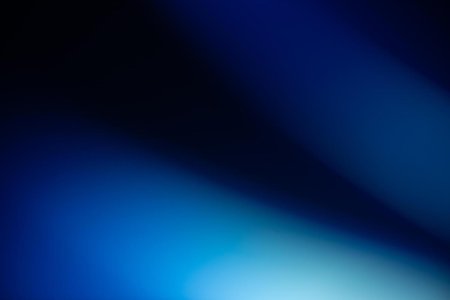 Фон темно голубой