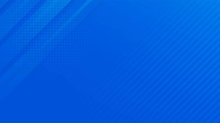 Синий фон с каймой