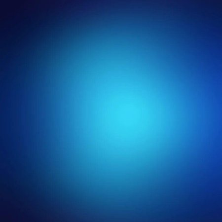 Синий градиент
