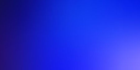 Градиент синий фон