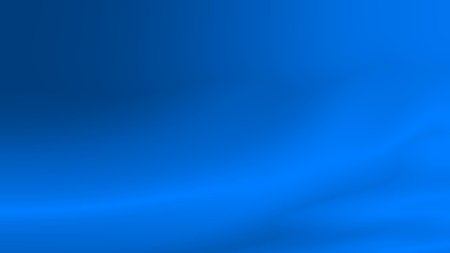 Синий градиентный фон