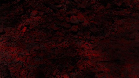 Красный камень текстура