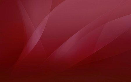 Красный абстрактный фон