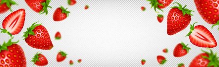 Клубника Графика