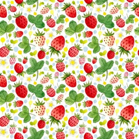 Паттерн ягоды