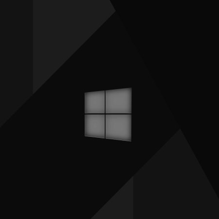 Экран загрузки виндовс