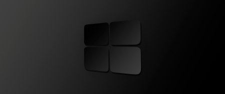 Темный виндовс