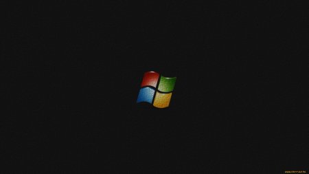 Фон Windows