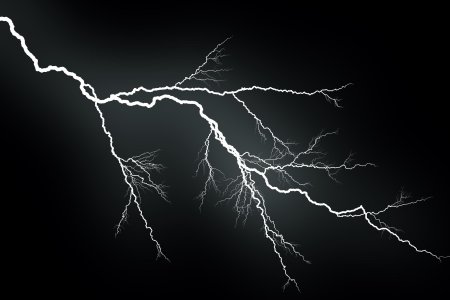Эффект молнии