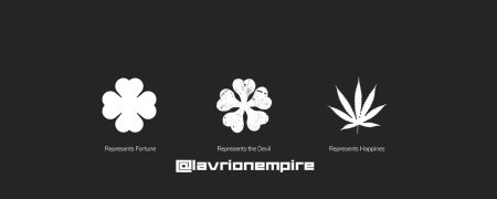 Пятилистный Клевер аниме