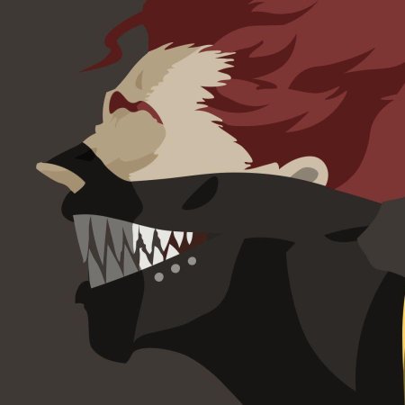 Зора черный Клевер