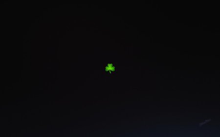 Клевер Минимализм