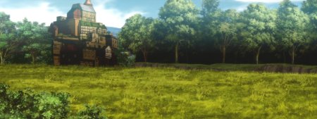 Королевство Клевер