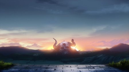 Черный Клевер 4к