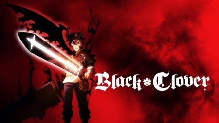 Black clover season