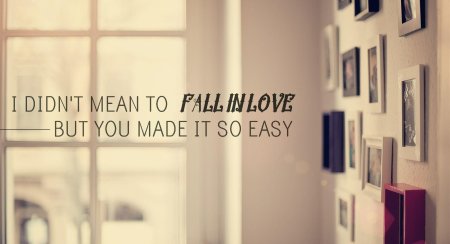 Размытый фон квартиры