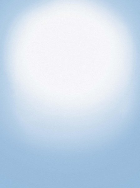 Светло голубой фон